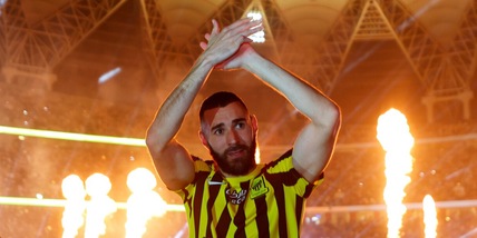 "Benzema di nuovo in Europa? Un top club di Premier ci prova!"