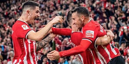 Berenguer, da un derby all'altro: il pronostico di Athletic Bilbao-Alaves