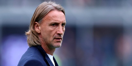 Nicola nuovo allenatore dell'Empoli, Andreazzoli esonerato: è ufficiale