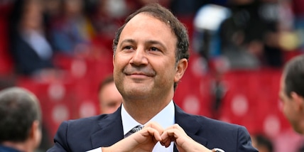 Salernitana, Iervolino e lo sfogo contro gli arbitri: Figc apre un fascicolo