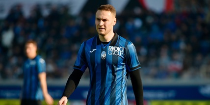 Diretta Atalanta-Frosinone ore 20.45: dove vederla in tv, in streaming e formazioni ufficiali