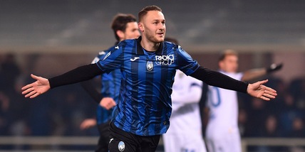 Koopmeiners apre la cinquina Atalanta: Frosinone, quinto ko consecutivo