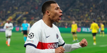 "Mbappé, l'offerta Psg non ha senso: da imperatore, da faraone di Parigi"