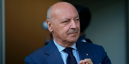 Marotta a Fedez: "Venivo dalla Juve, i tifosi non mi vedevano bene..."