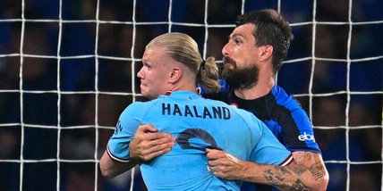 Acerbi: "I più forti mai affrontati": né Lautaro né Haaland, sono ex Juve...