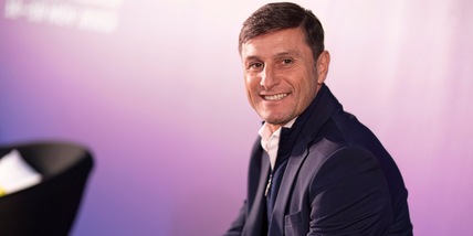 Zanetti saluta Mourinho: "Grande professionista, ci teneva a fare bene"