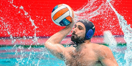 Europei Pallanuoto, Settebello di bronzo! L'Italia batte l'Ungheria