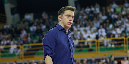 Alessandro Beltrami non è più l'allenatore di Brescia