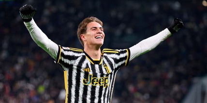 Diretta Juventus-Sassuolo ore 20:45: dove vederla in tv, in streaming e formazioni ufficiali