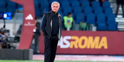 Mourinho, restano solo gli arabi. Triste, solitario y final