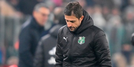 Dionisi dopo Juve-Sassuolo: "Risultato severo. Il gol di Chiesa..."