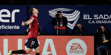 Ottavi di Copa del Rey, il pronostico di Osasuna-Real Sociedad