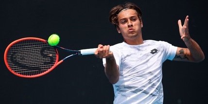 Cobolli fa l'impresa, Kotov ko: ora c'è De Minaur. Arnaldi-Musetti eliminati