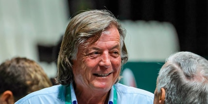 Panatta: "Nadal testimonial tennis saudita? Arabi comprano tutto". Su Sinner...