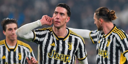 "È meraviglioso", Yildiz incredulo: Vlahovic e le reazioni dopo la punizione