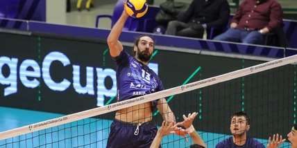 Challenge Cup: Monza senza problemi col Levski e va in semifinale