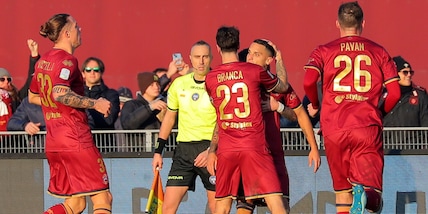 Perché il Cittadella può salire in A