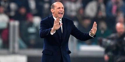 La Juve che vuole Allegri: cinica, matura e ora crede al sorpasso sull’Inter