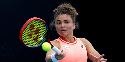 Paolini al terzo turno dell'Australian Open, Trevisan e Cocciaretto eliminate