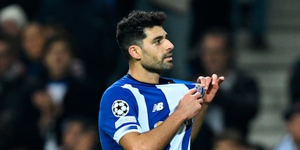 Taremi-Inter, c’è l’accordo: 1° iraniano della storia nerazzurra, i dettagli