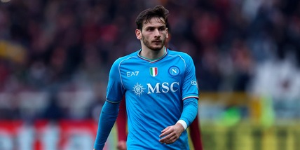 Diretta Napoli-Fiorentina ore 20: dove vederla in tv, in streaming e formazioni ufficiali