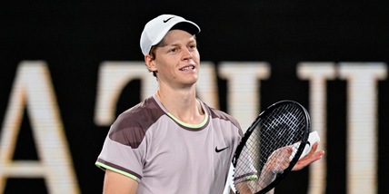 Sinner-Baez, Australian Open: dove vederla in tv, segui il tennis live