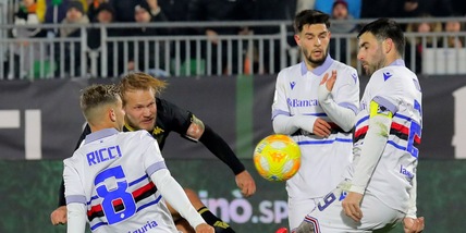 Serie B, quote e pronostico di Sampdoria-Parma