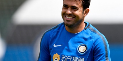 Eder: "Mi aspettavo più rispetto da Zhang, l'atteggiamento fu sbagliato"