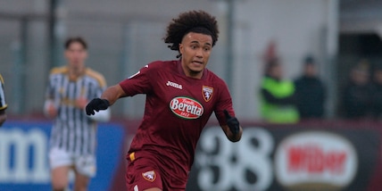 Ciammaglichella, rinnovo e piano Juric per lanciarlo nel Torino dei grandi