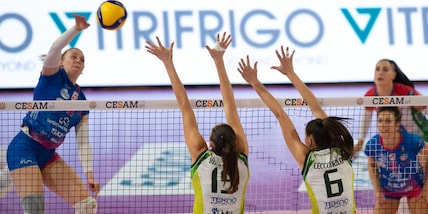 L'anticipo della 4a di ritorno è  Pinerolo-Vallefoglia