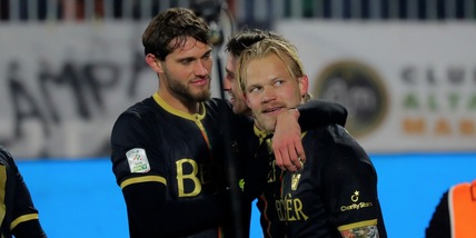 Pronostico Cosenza-Venezia: chi vince secondo i bookmaker