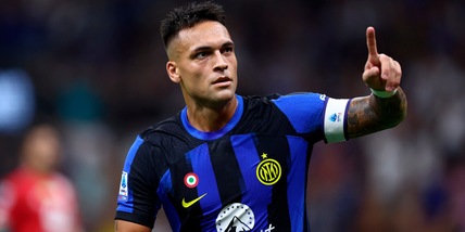 Diretta Inter-Lazio ore 20: dove vederla in tv, in streaming e formazioni ufficiali