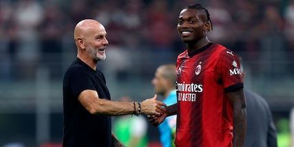 Il Milan a Udine per l'ultimo treno scudetto: la rimonta passa da Leao