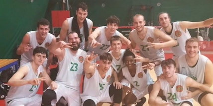 Pallacanestro Chivasso cede contro la capolista Biella Next