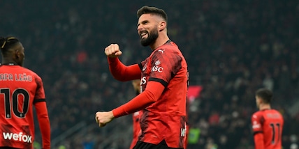 Diretta Udinese-Milan ore 20.45: dove vederla in tv, in streaming e formazioni ufficiali