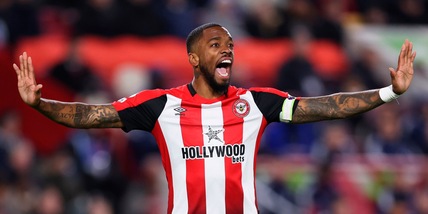 Toney, squalificato otto mesi per scommesse, torna e segna in 19': chi è