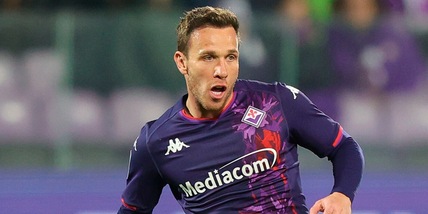 Arthur, l’agente: “Forse il migliore della Serie A. 20 milioni alla Juve?”