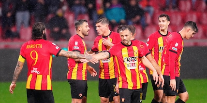 Derby Benevento-Casertana, per i bookie c'è un netto favorito: ecco le quote