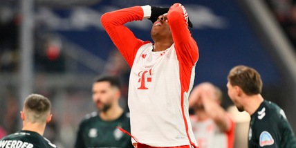 Bayern, tonfo in casa! Xabi Alonso sorride, il Leverkusen scappa