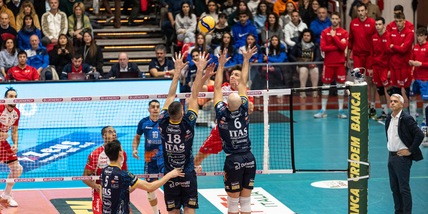 Trento e Monza si prendono i tre punti a Piacenza e Taranto