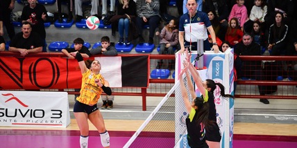 Perugia ha chiuso in vetta la stagione regolare, al via la Pool Promozione