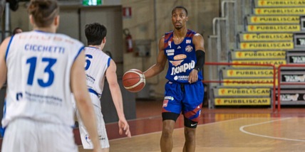 La Novipiù non sbaglia: superata Latina