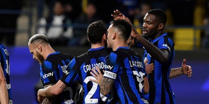 Napoli-Inter, la sfida che vale la Supercoppa: chi vince per i bookmaker