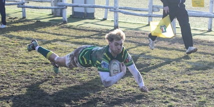 Biella Rugby vince contro Parma