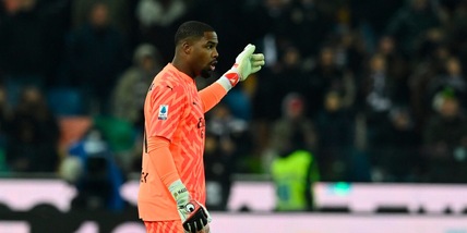 Vinicius, solidarietà a Maignan: "Sempre con te. Rammarico per chi usa parole vuote"