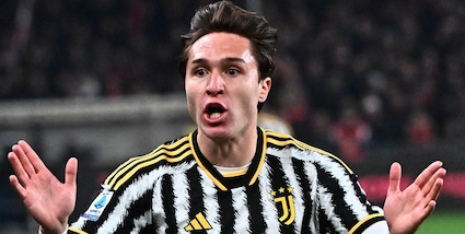 Juve, cosa sta succedendo a Chiesa?
