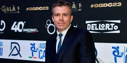 Serie A, il futuro secondo Casini: "Turno all'estero e Supercoppa in India"