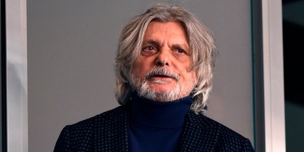 Samp senza pace: ricorso Vidal e minacce Ferrero