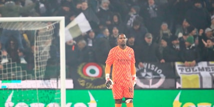 Udinese, la decisione del Giudice Sportivo dopo il caso Maignan