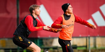 Huijsen salta il test con la Roma: il motivo. Fuori anche Dybala